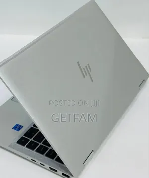 New Laptop HP EliteBook 1040 G8 16GB Intel SSD 256GB