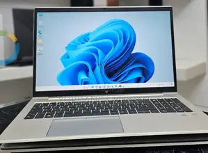 New Laptop HP EliteBook 850 16GB Intel Core I5 SSD 512GB