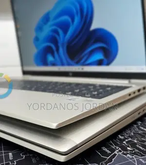 New Laptop HP EliteBook 850 16GB Intel Core I5 SSD 512GB