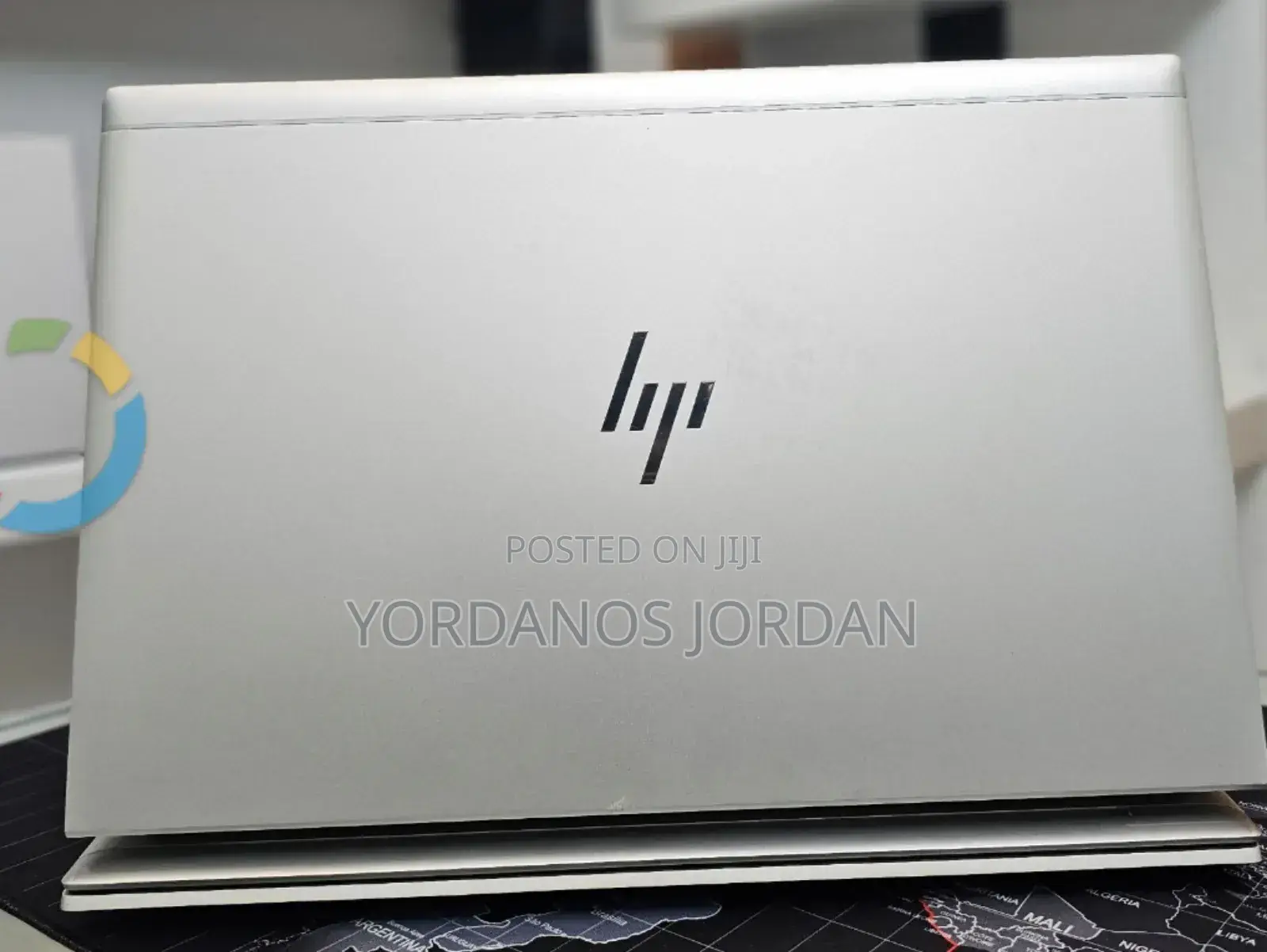 New Laptop HP EliteBook 850 16GB Intel Core I5 SSD 512GB