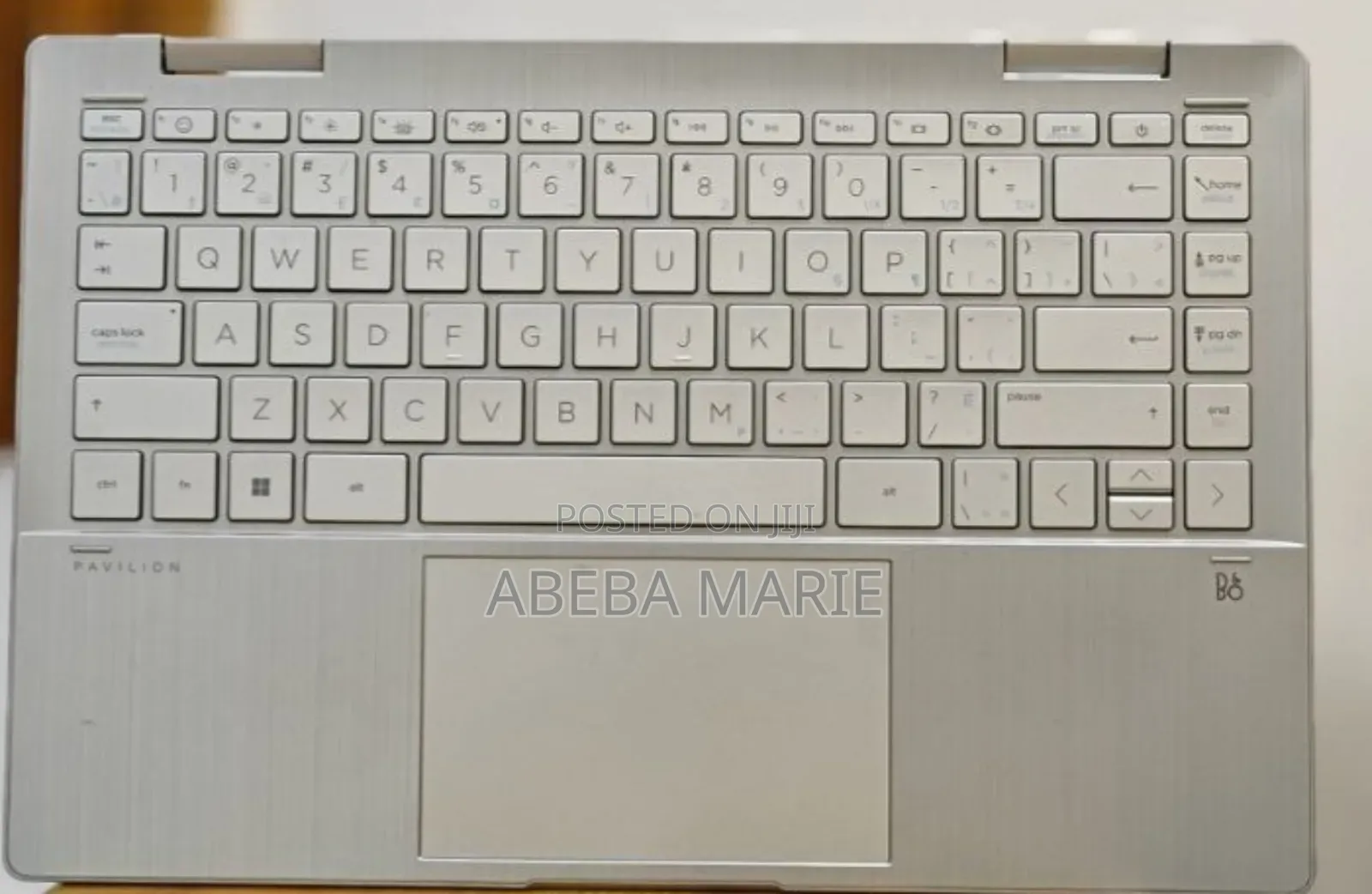 New Laptop HP Pavilion X360 14 8GB Intel Core I5 SSD 512GB