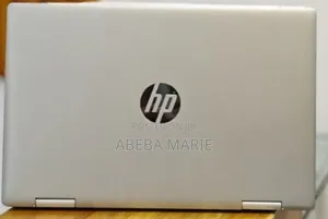 New Laptop HP Pavilion X360 14 8GB Intel Core I5 SSD 512GB