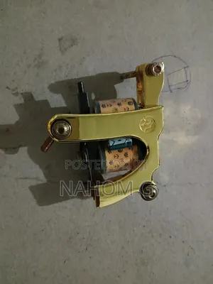 Dragon Hawk Original Tattoo Machine