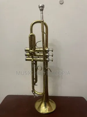 Shouhega Trumpet
