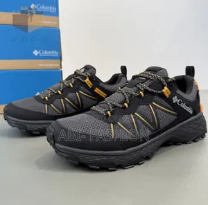 Columbia Men's Peakfreak Rush Outdry Hiking Shoes