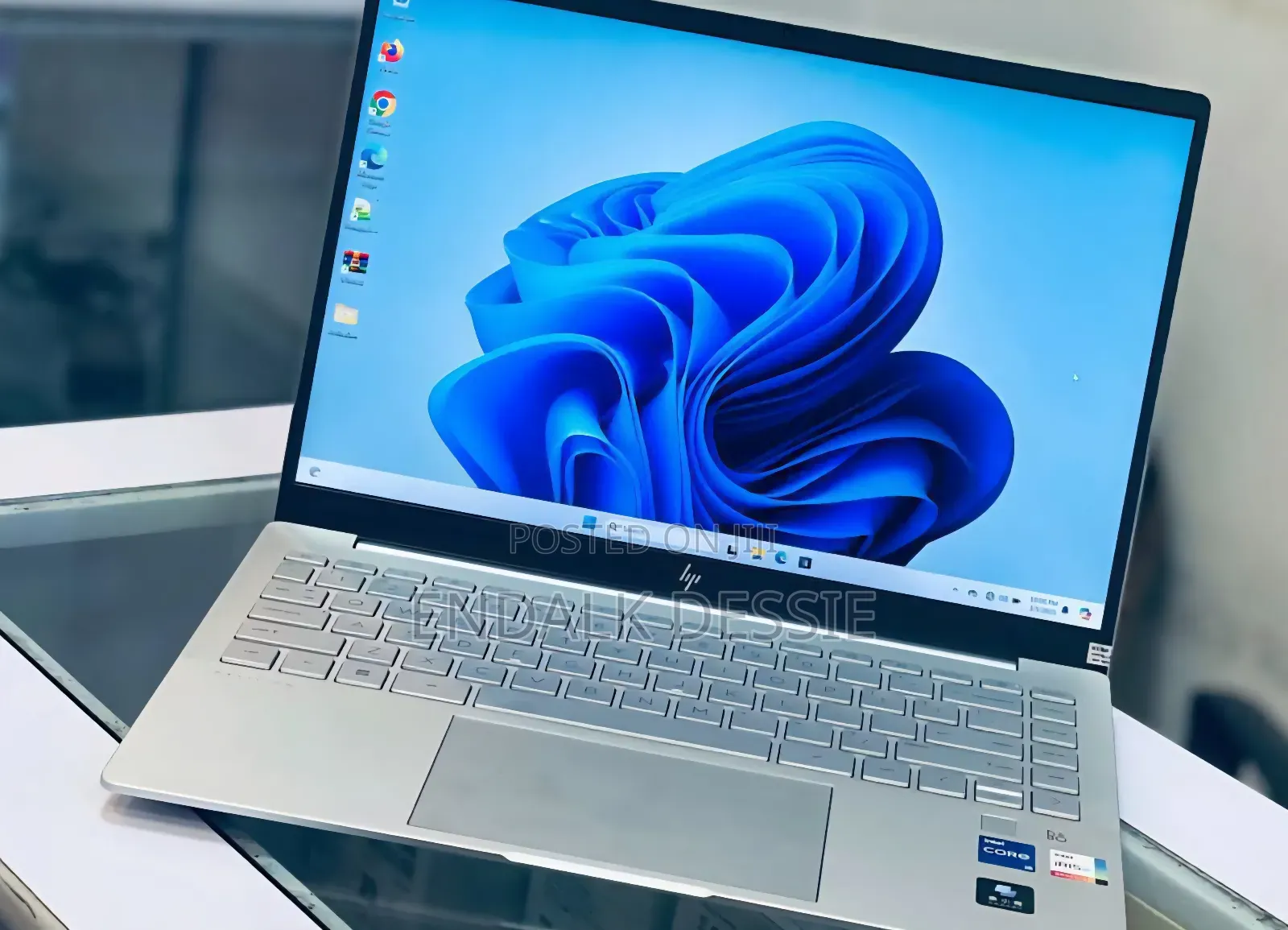 New Laptop HP Pavilion 15 16GB Intel Core I5 SSD 1T