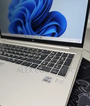 New Laptop HP EliteBook 850 16GB Intel Core I5 SSD 512GB