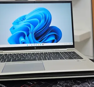 New Laptop HP EliteBook 850 G8 16GB Intel Core I5 SSD 512GB