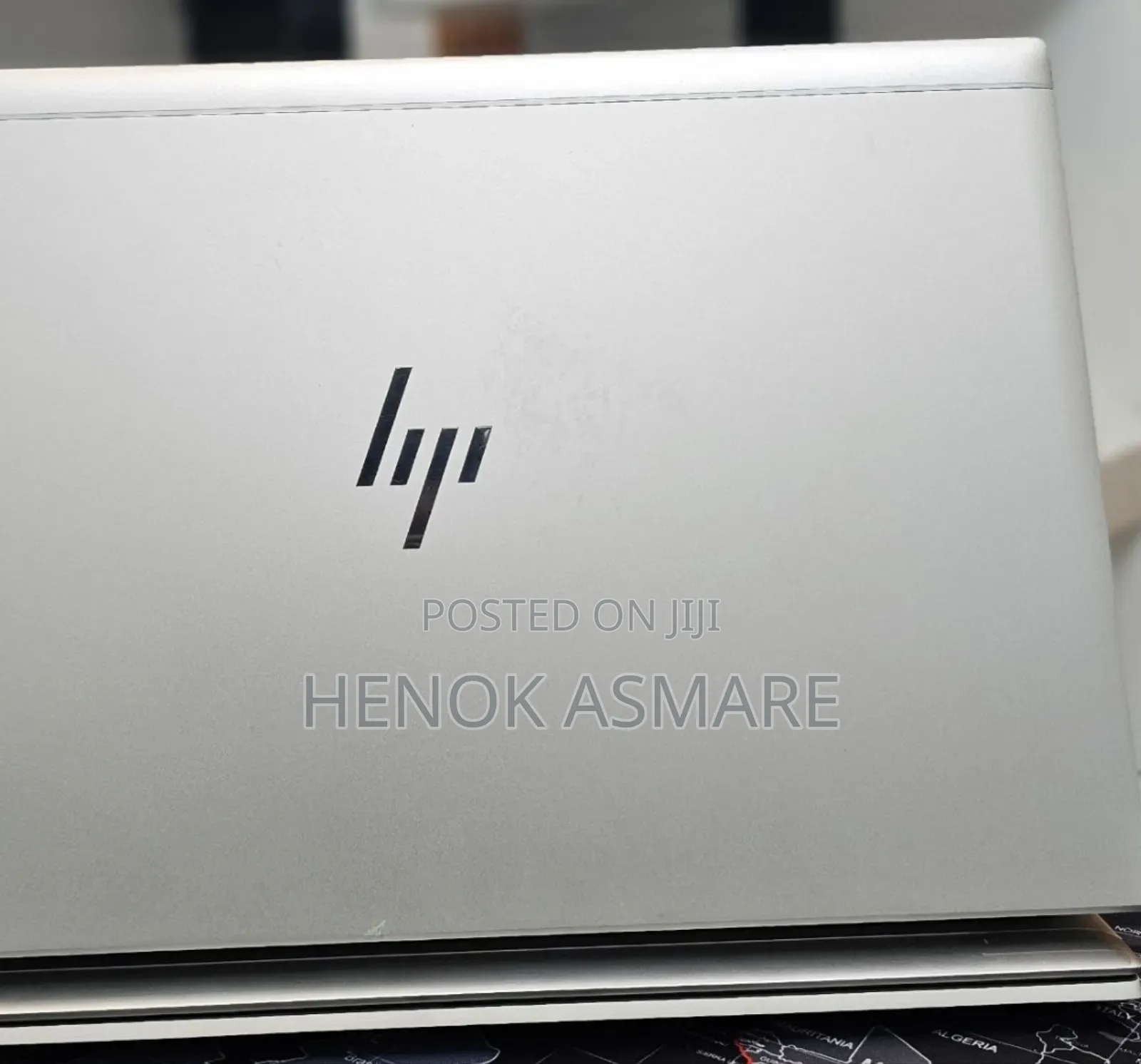 New Laptop HP EliteBook 850 G8 16GB Intel Core I5 SSD 512GB