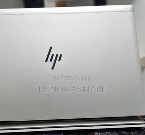 New Laptop HP EliteBook 850 G8 16GB Intel Core I5 SSD 512GB