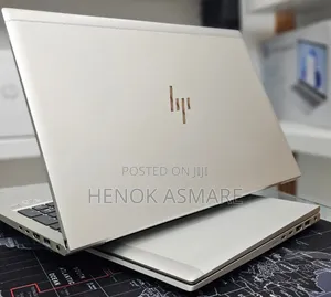 New Laptop HP EliteBook 850 G8 16GB Intel Core I5 SSD 512GB