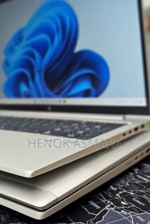 New Laptop HP EliteBook 850 G8 16GB Intel Core I5 SSD 512GB