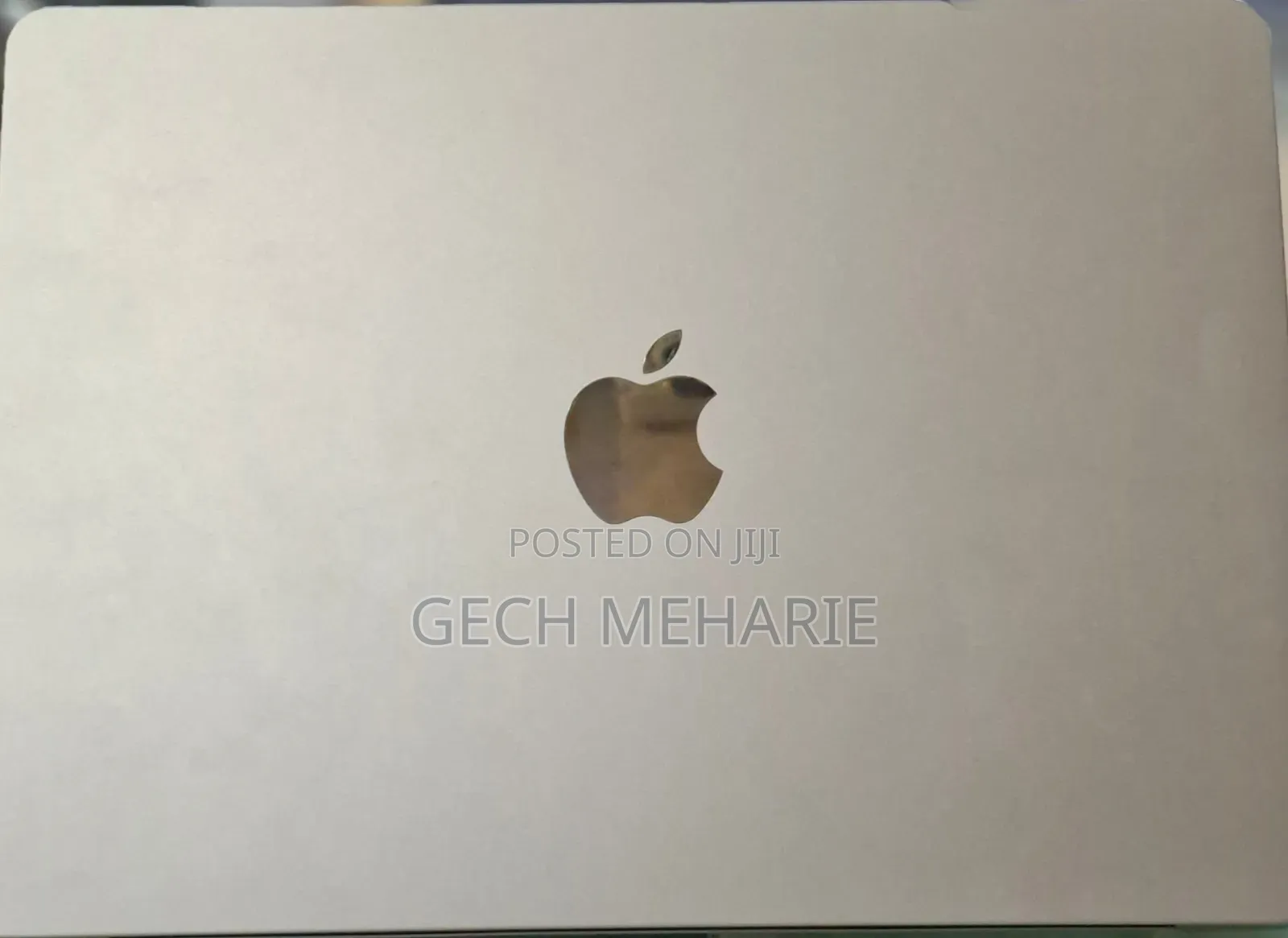 New Laptop Apple MacBook Air 2022 M2 8GB Intel Core M2 SSD 256GB