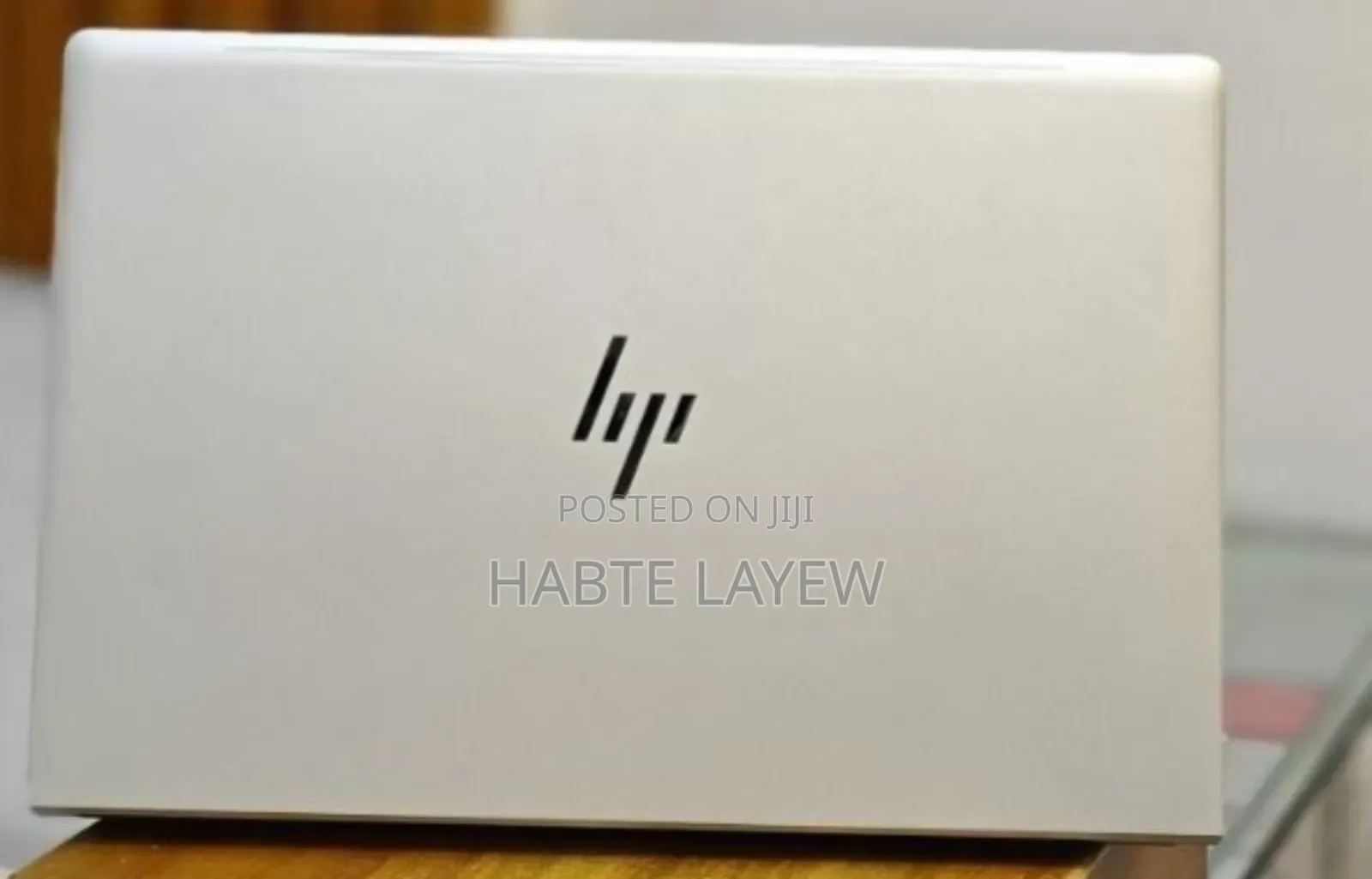 New Laptop HP EliteBook 640 G10 16GB Intel Core I7 SSD 512GB