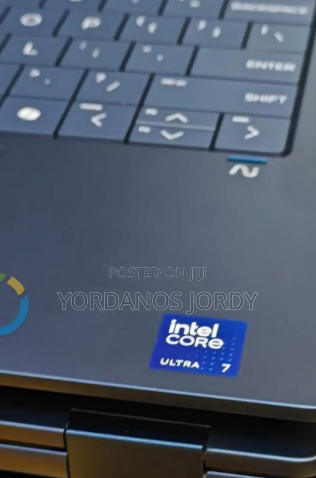 New Laptop HP OmniBook X Flip 14" 16GB Intel Core Ultra 7 SSD 1T