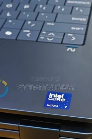 New Laptop HP OmniBook X Flip 14" 16GB Intel Core Ultra 7 SSD 1T