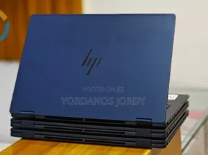 New Laptop HP OmniBook X Flip 14" 16GB Intel Core Ultra 7 SSD 1T