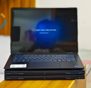 New Laptop HP OmniBook X Flip 14" 16GB Intel Core Ultra 7 SSD 1T