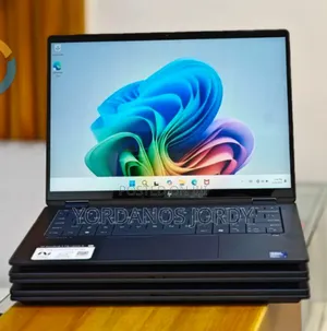 New Laptop HP OmniBook X Flip 14" 16GB Intel Core Ultra 7 SSD 1T