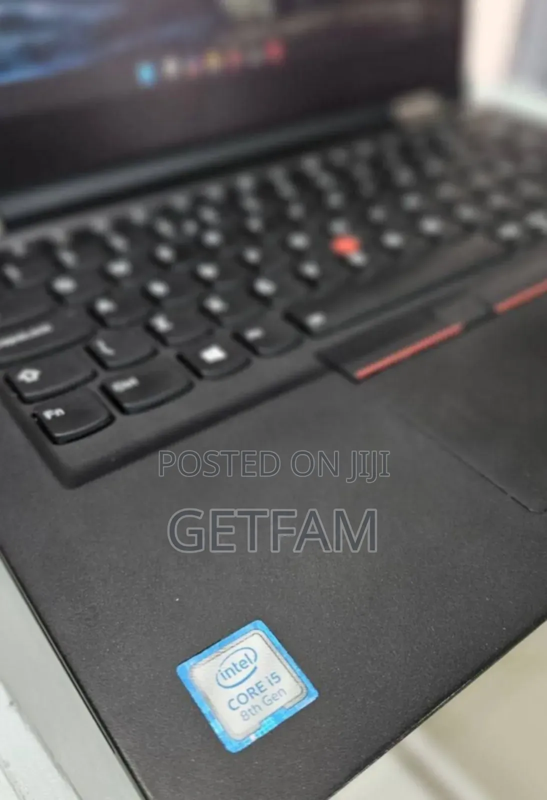 New Laptop Lenovo ThinkPad Yoga 16GB Intel Core I5 SSD 512GB