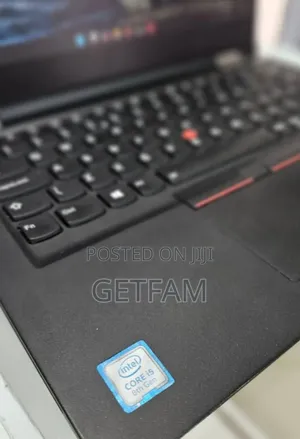 New Laptop Lenovo ThinkPad Yoga 16GB Intel Core I5 SSD 512GB