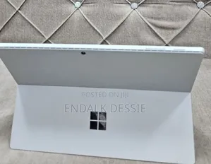 New Laptop Microsoft Surface Pro 7 16GB Intel Core I7 SSD 512GB