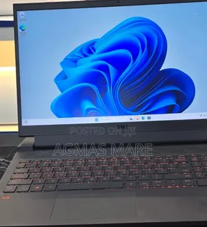 New Laptop Dell G15 5511 16GB Intel Core I7 SSD 1T