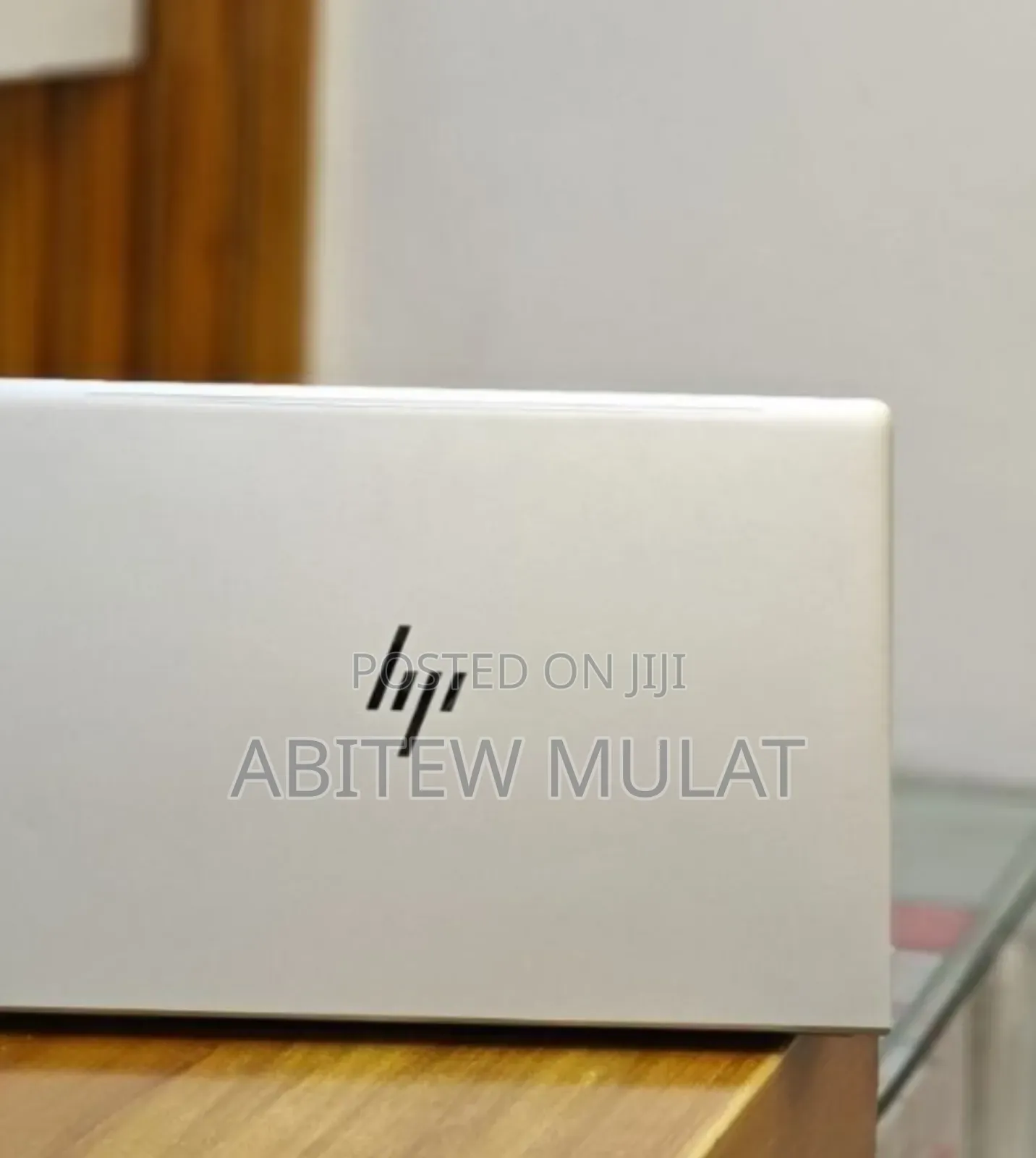 New Laptop HP EliteBook 840 G10 16GB Intel Core I7 SSD 512GB