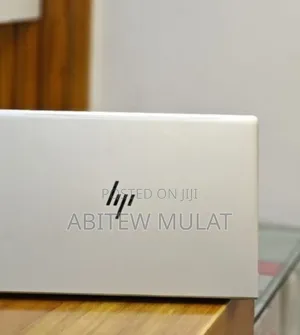 New Laptop HP EliteBook 840 G10 16GB Intel Core I7 SSD 512GB