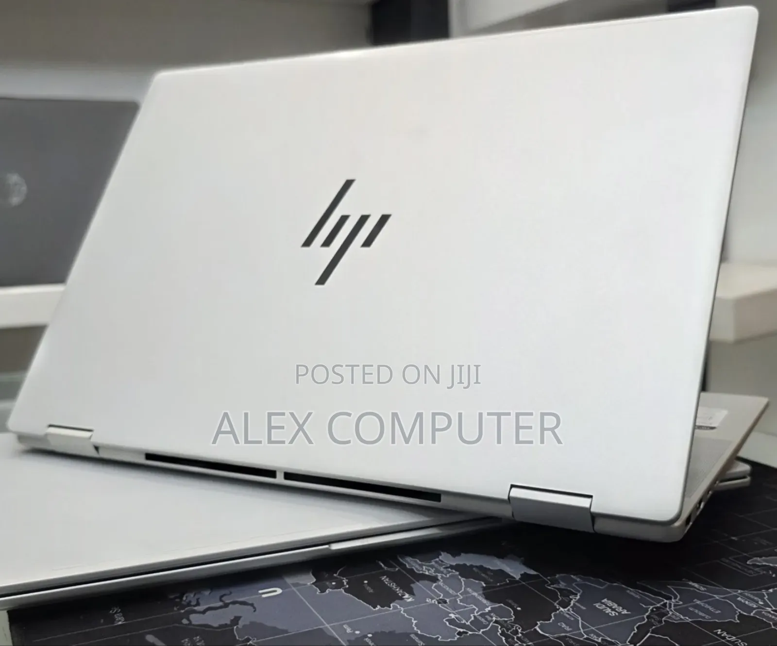 New Laptop HP Envy X360 16GB Intel Core Ultra 7 SSD 1T