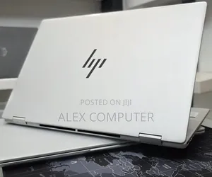 New Laptop HP Envy X360 16GB Intel Core Ultra 7 SSD 1T