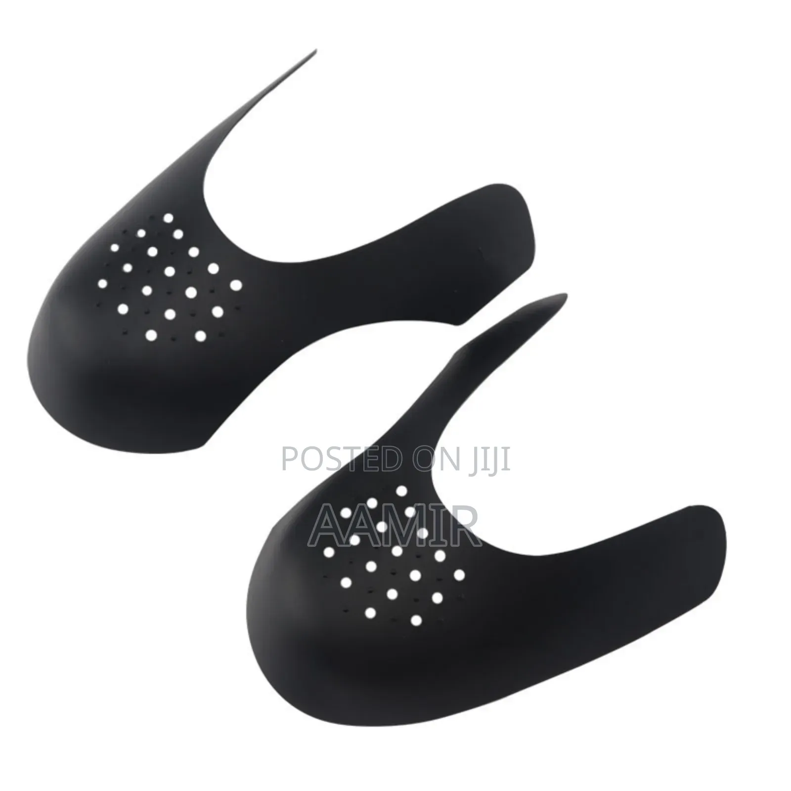 Shoe Protector Crease