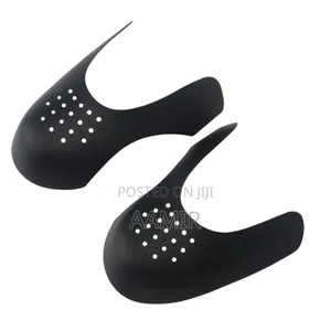 Shoe Protector Crease