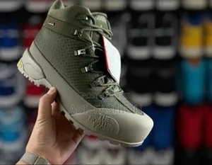 The North Face Safety Shoes Boots