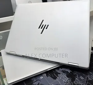 New Laptop HP Envy X360 16GB Intel Core Ultra 7 SSD 1T