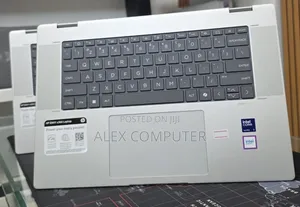 New Laptop HP Envy X360 16GB Intel Core Ultra 7 SSD 1T