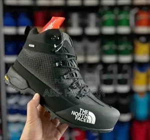 The North Face Safety Shoes Boots