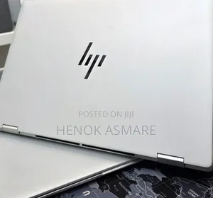 New Laptop HP Envy 15 16GB Intel Core Ultra 7 SSD 1T