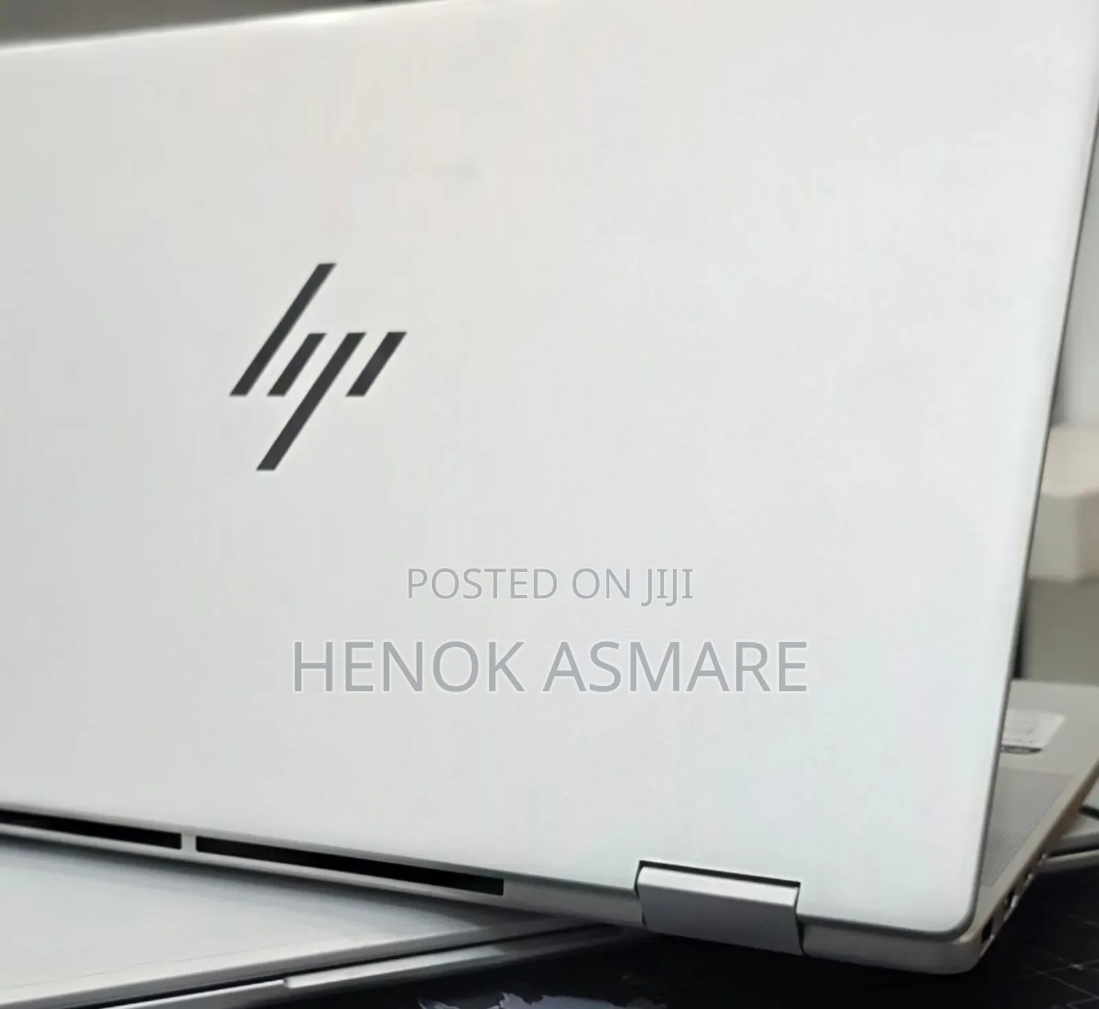 New Laptop HP Envy 15 16GB Intel Core Ultra 7 SSD 1T