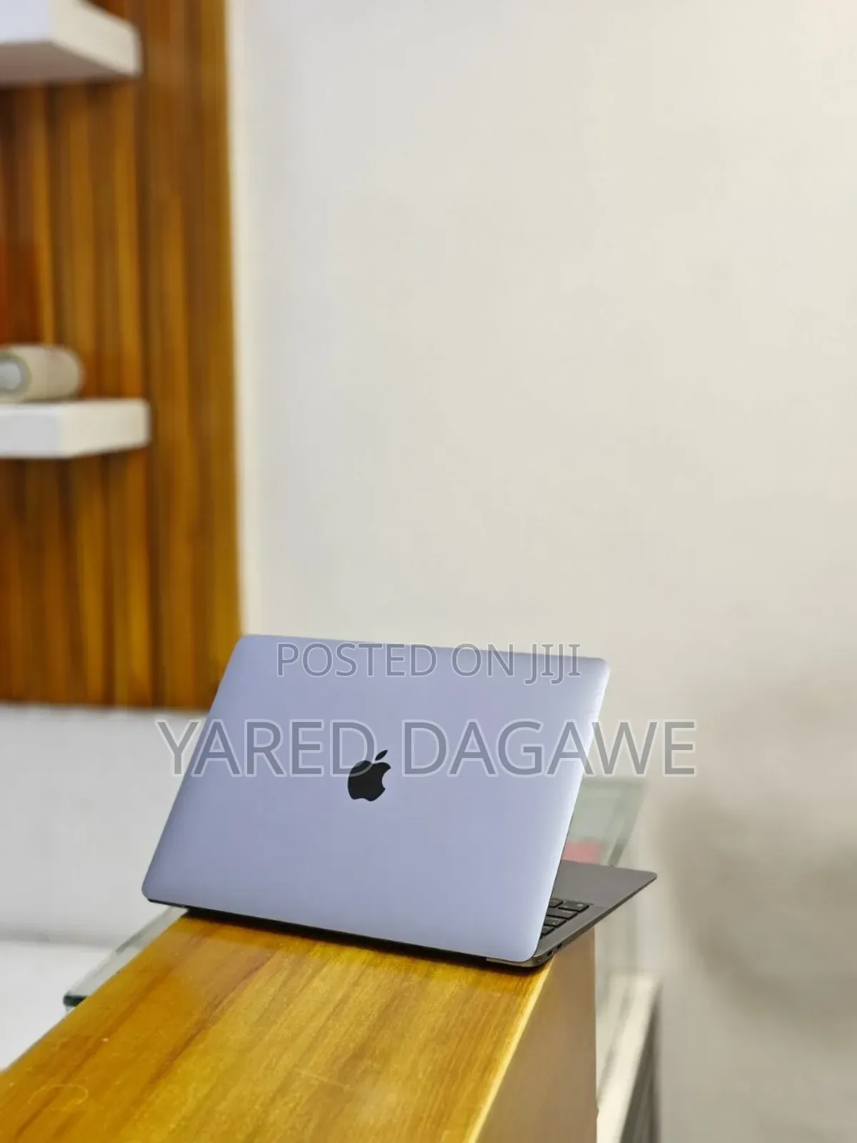 New Laptop Apple MacBook Air 2020 M1 8GB Apple M1 SSD 1T