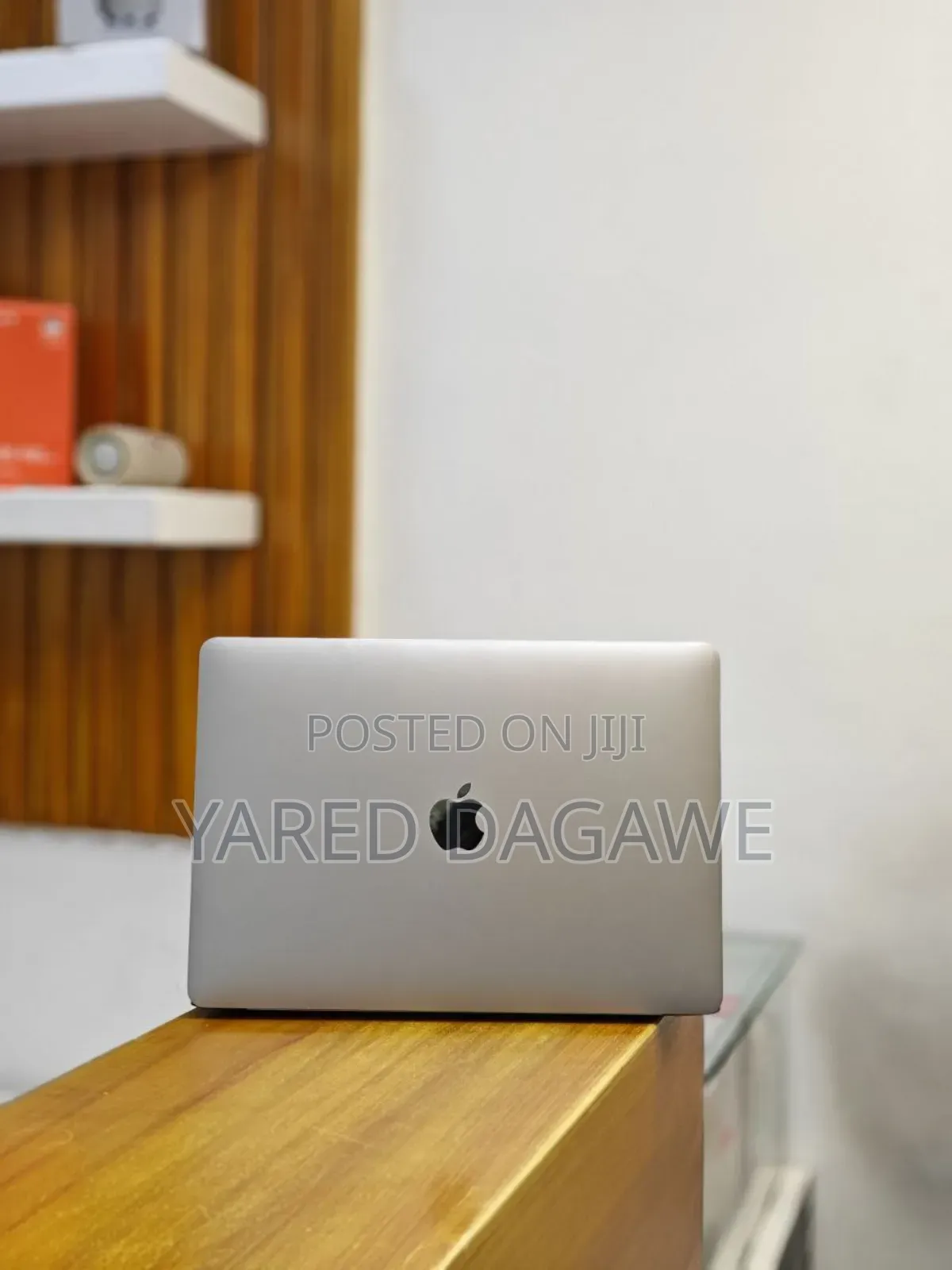 New Laptop Apple MacBook Air 2020 M1 8GB Apple M1 SSD 1T