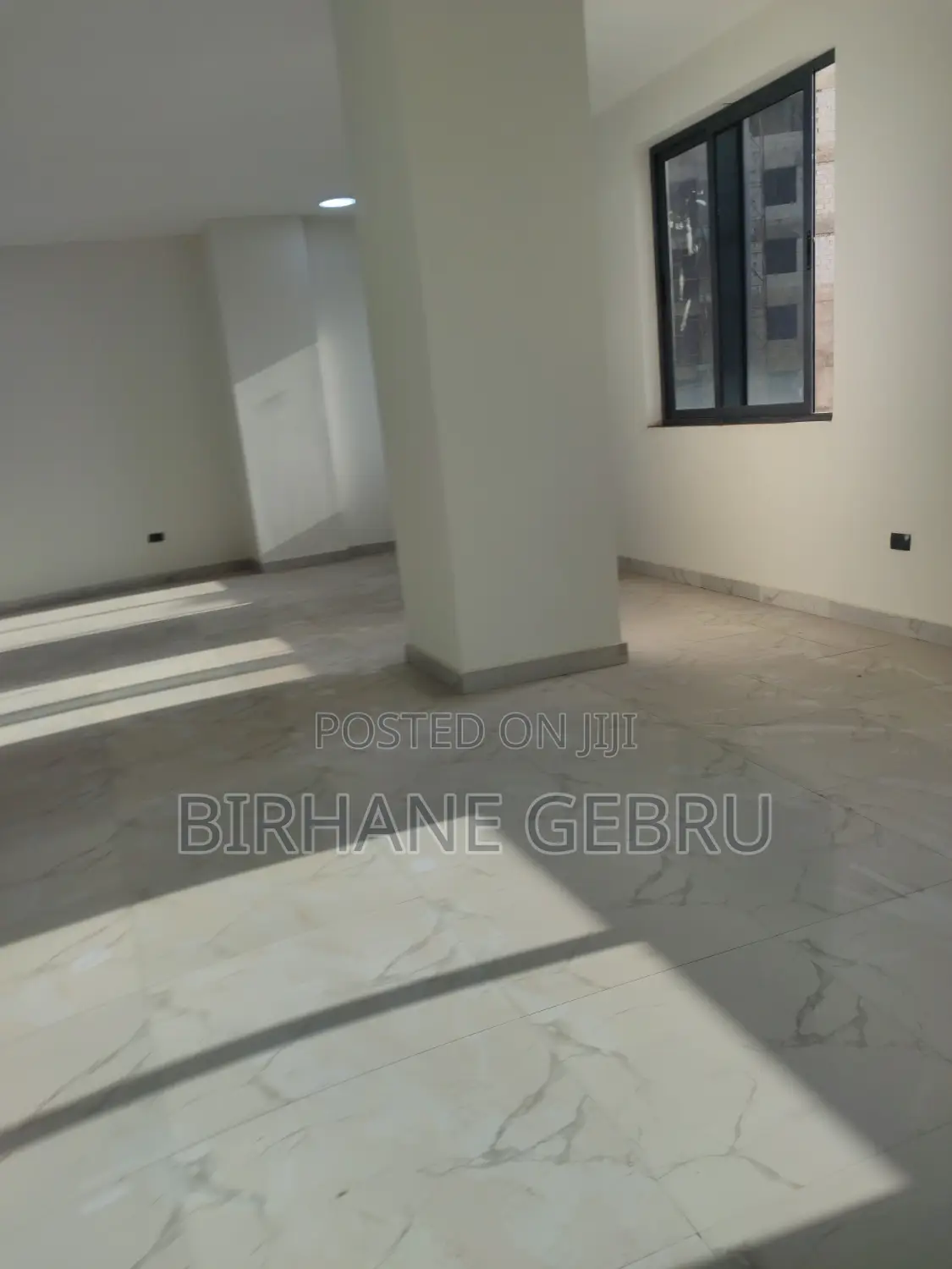 Space Office for Rent