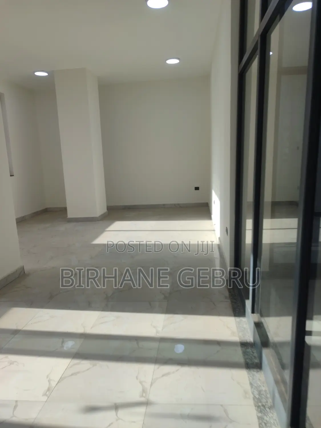 Space Office for Rent