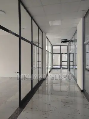 Space Office for Rent