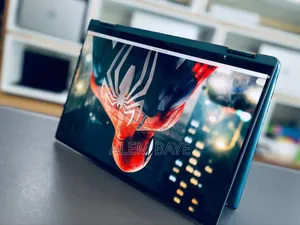 New Laptop Lenovo ThinkPad Yoga 16GB AMD Ryzen 7 SSD 512GB