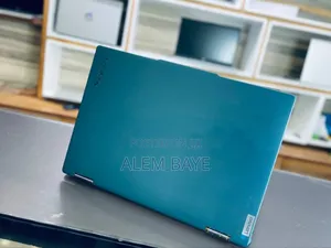 New Laptop Lenovo ThinkPad Yoga 16GB AMD Ryzen 7 SSD 512GB