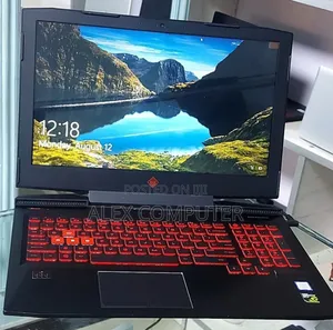 New Laptop HP Omen X 16GB Intel Core I7 HDD+SSD 1T