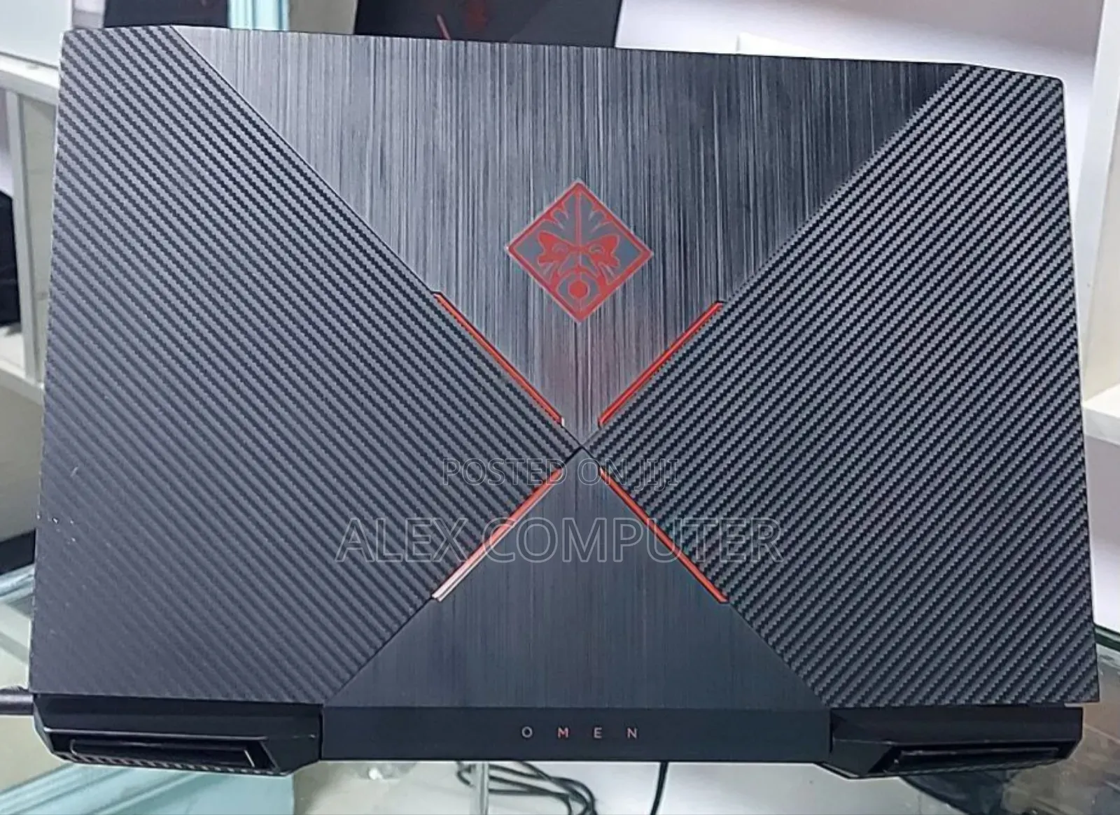 New Laptop HP Omen X 16GB Intel Core I7 HDD+SSD 1T