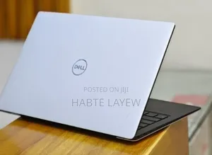 New Laptop Dell XPS 13 16GB Intel Core I5 SSD 512GB