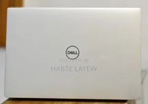 New Laptop Dell XPS 13 16GB Intel Core I5 SSD 512GB